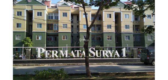 Permata Surya 1 Permata Surya 1