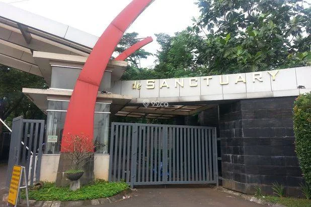 De Sanctuary De Sanctuary
