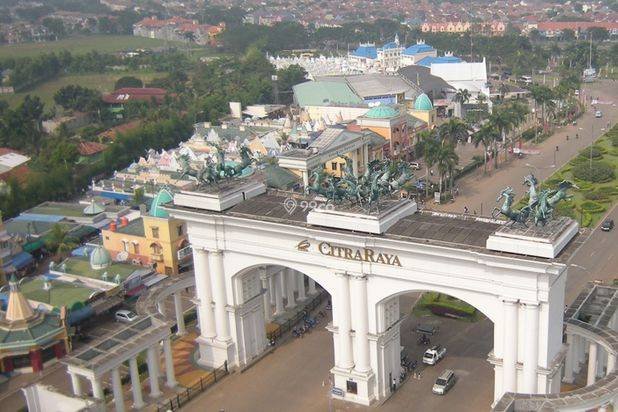 Citra Raya Citra Raya