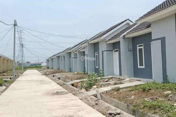 Griya Srimahi Indah Griya Srimahi Indah