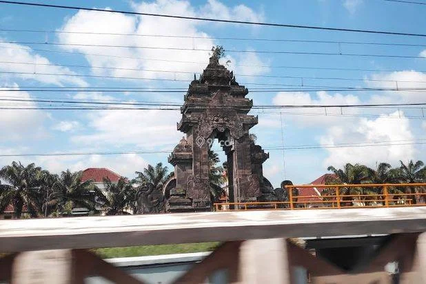 Jatinegara Baru Jatinegara Baru