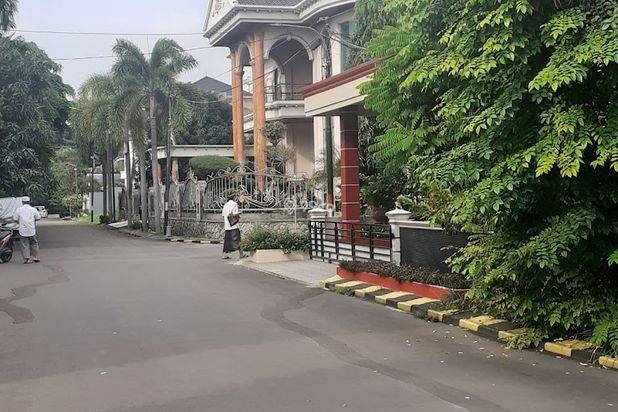 Jatinegara Baru Jatinegara Baru