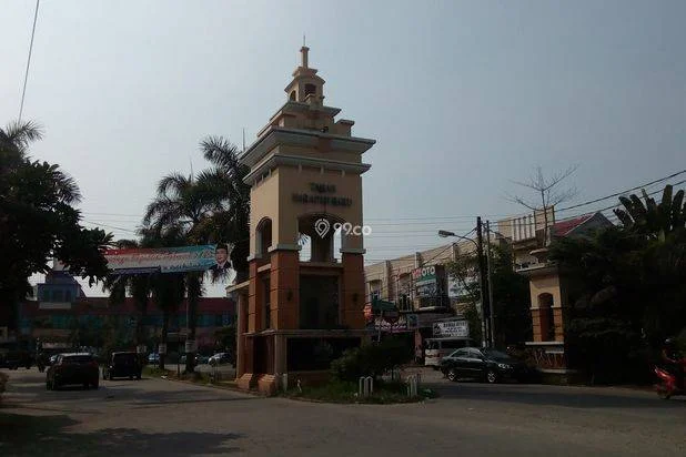 Taman Harapan Baru Taman Harapan Baru