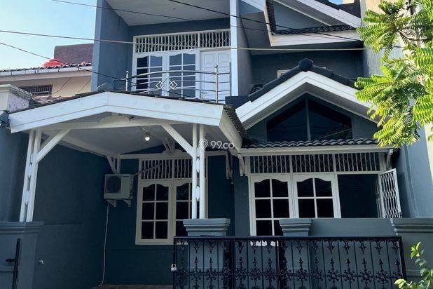 Taman Harapan Baru Taman Harapan Baru