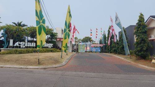 Pondok Ungu Permai Pondok Ungu Permai