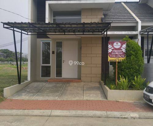 Pondok Ungu Permai Pondok Ungu Permai