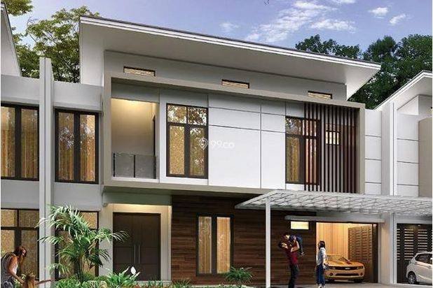 Jakarta Garden City Jakarta Garden City