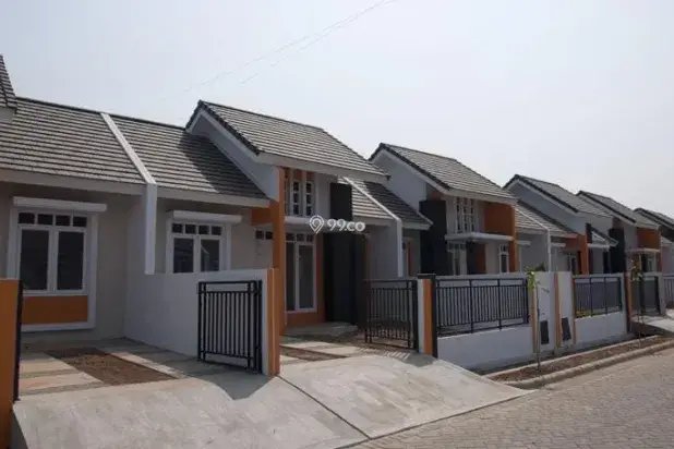 Bekasi Timur Regency Bekasi Timur Regency