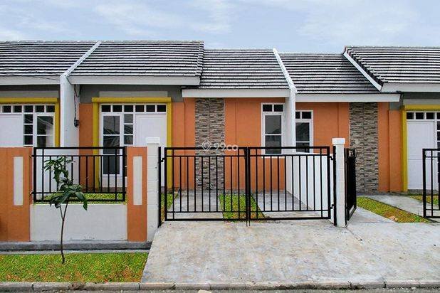 Bekasi Timur Regency Bekasi Timur Regency