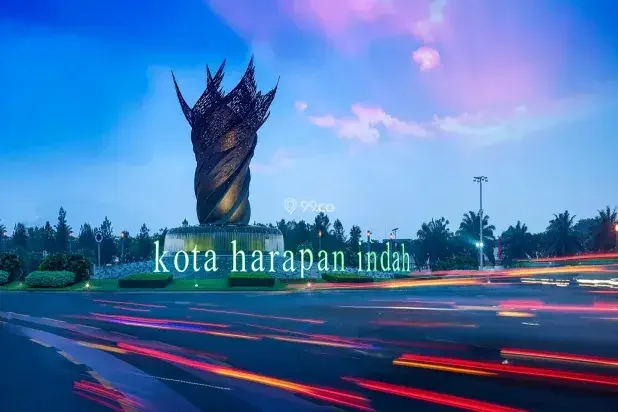 harapan indah harapan indah
