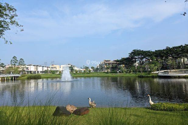 Symphonia Summarecon Symphonia Summarecon