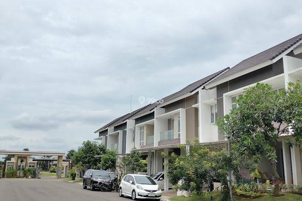 Symphonia Summarecon Symphonia Summarecon