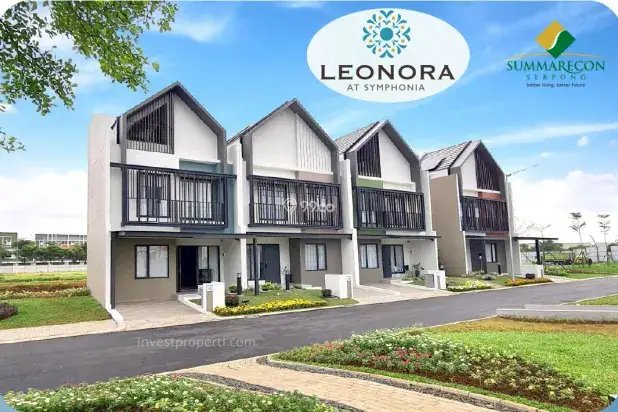 Symphonia Summarecon Symphonia Summarecon