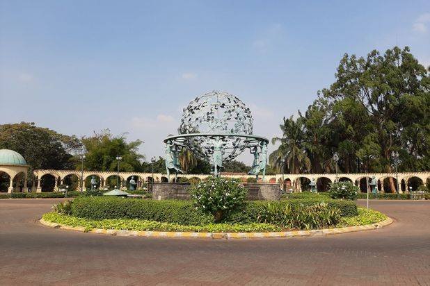 Kota Wisata Kota Wisata
