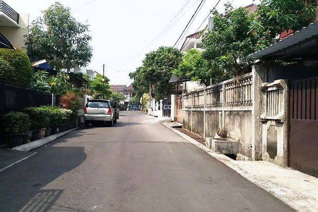 Gudang Peluru Gudang Peluru