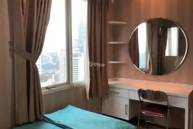 Thamrin Residence Thamrin Residence