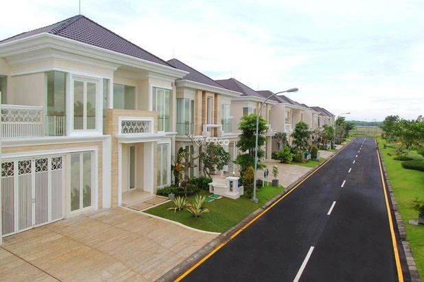 Pakuwon City Pakuwon City