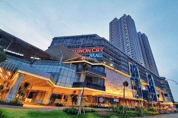 Pakuwon City Pakuwon City