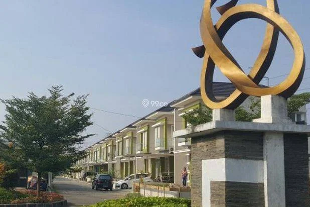 Bukit Cimanggu City Bukit Cimanggu City