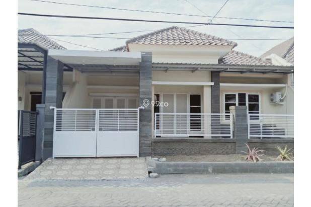 Nirwana Regency Nirwana Regency