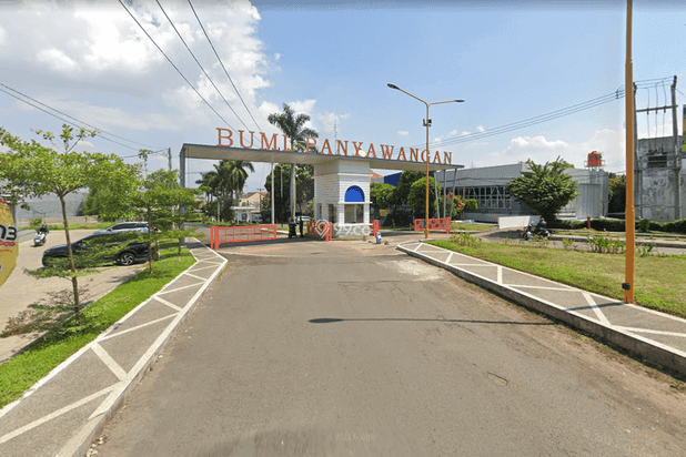 Bumi Panyawangan Bumi Panyawangan