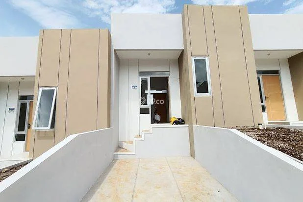 Kota Baru Arjasari Kota Baru Arjasari