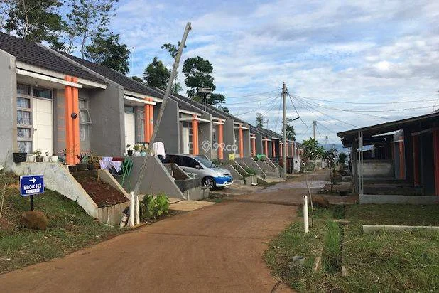 Kota Baru Arjasari Kota Baru Arjasari