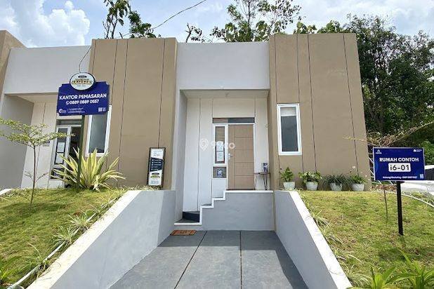 Kota Baru Arjasari Kota Baru Arjasari