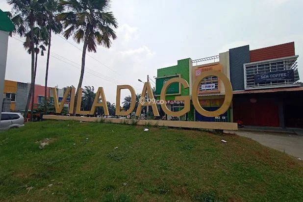 Villa Dago Pamulang Villa Dago Pamulang
