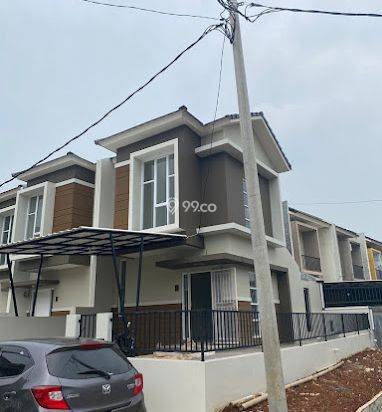 Villa Dago Pamulang Villa Dago Pamulang