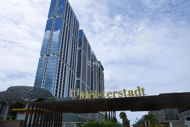 Pollux Habibie Meisterstadt Batam Pollux Habibie Meisterstadt Batam