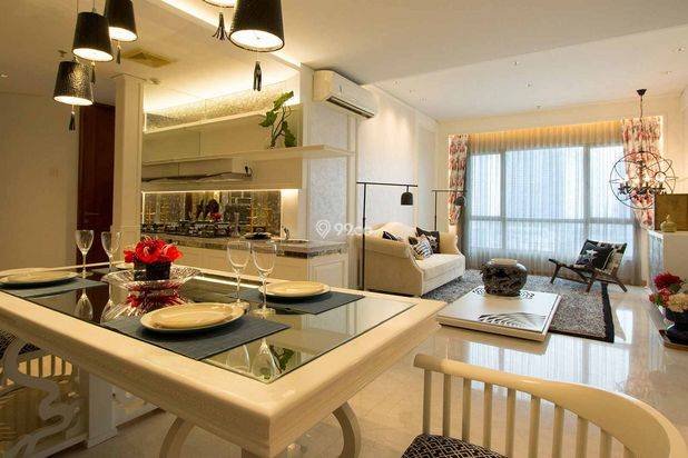 Waterplace Residence Waterplace Residence