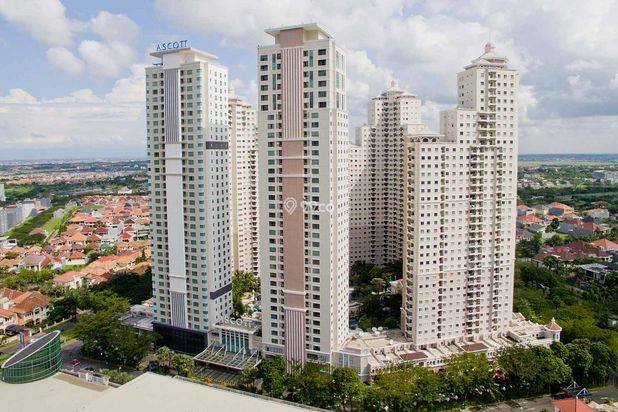 Waterplace Residence Waterplace Residence