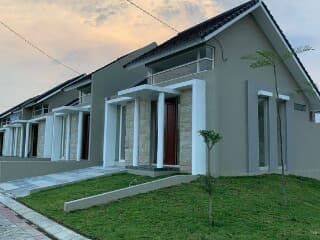 Taman Kalijaga Permai Taman Kalijaga Permai