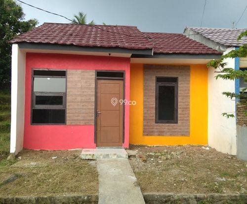 Taman Warnasari Indah Taman Warnasari Indah
