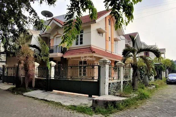 Taman Palem Lestari Taman Palem Lestari