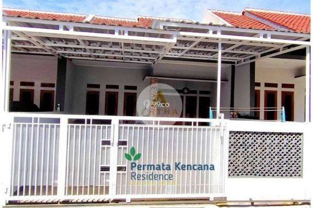 Permata Kencana Residence Permata Kencana Residence