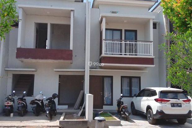 Kencana Green Residence Kencana Green Residence