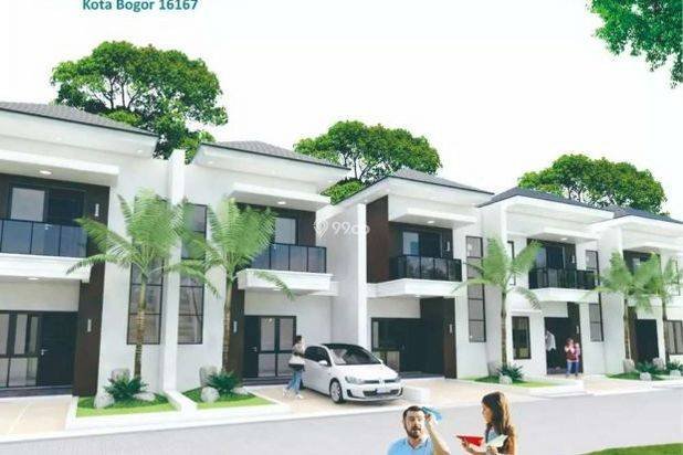 Kencana Green Residence Kencana Green Residence