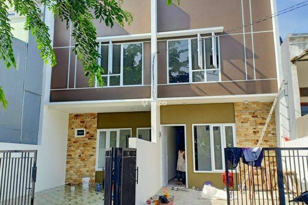 Gading Griya Residence Gading Griya Residence