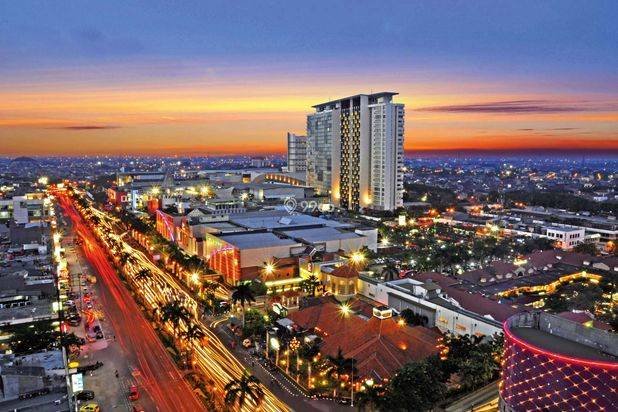 Summarecon Kelapa Gading Summarecon Kelapa Gading