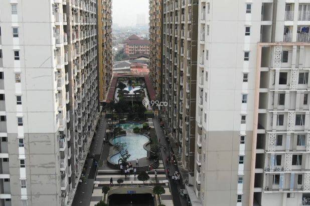 Casablanca East Residences Casablanca East Residences