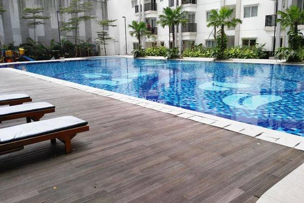 Signature Park Grande Signature Park Grande
