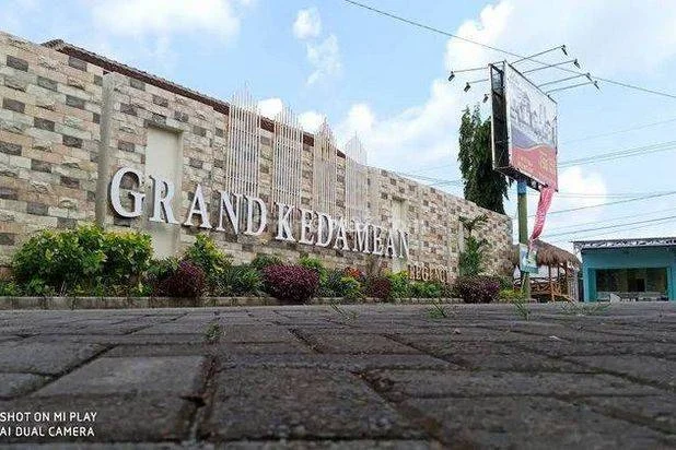 Grand Kedamean Regency Grand Kedamean Regency