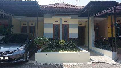 Bumi Pasir Wangi Bumi Pasir Wangi