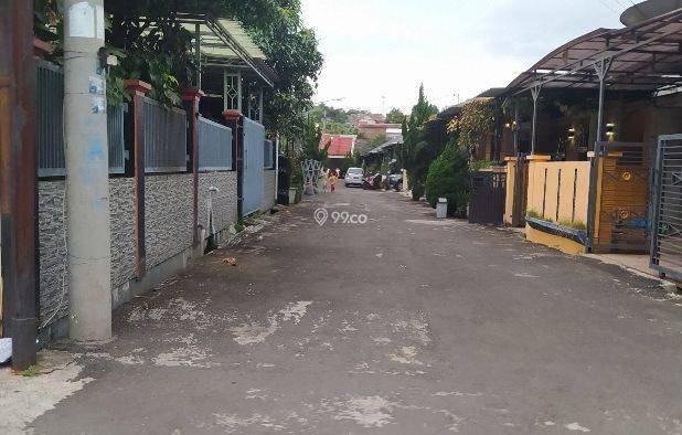 Bumi Pasir Wangi Bumi Pasir Wangi
