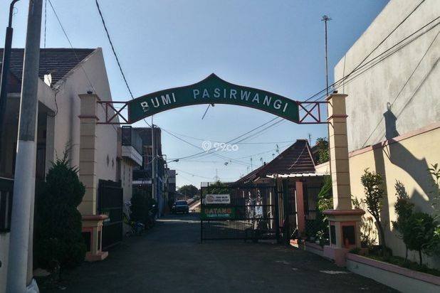 Bumi Pasir Wangi Bumi Pasir Wangi