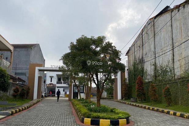 Pratama Village Puncak Pratama Village Puncak