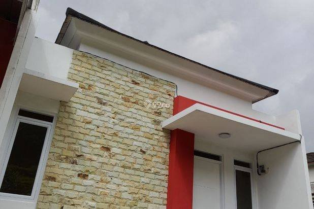 Pratama Village Puncak Pratama Village Puncak