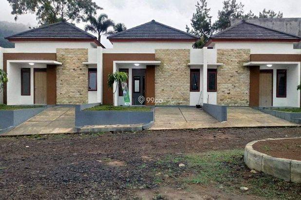 Pratama Village Puncak Pratama Village Puncak